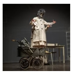 A teatro poi merenda - 23 novembre 2025 ore 16:30