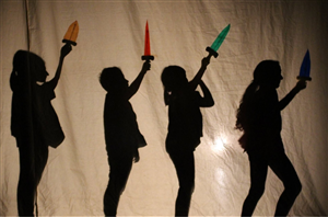 Open Day corsi di teatro a Caraglio